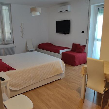 Civico 47 Apartment มาเตรา ภายนอก รูปภาพ