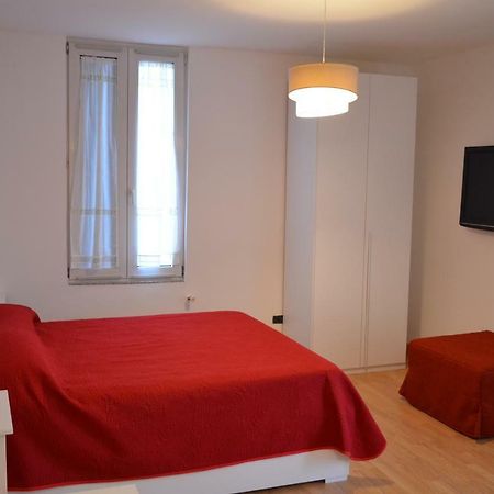 Civico 47 Apartment มาเตรา ภายนอก รูปภาพ
