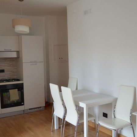 Civico 47 Apartment มาเตรา ภายนอก รูปภาพ
