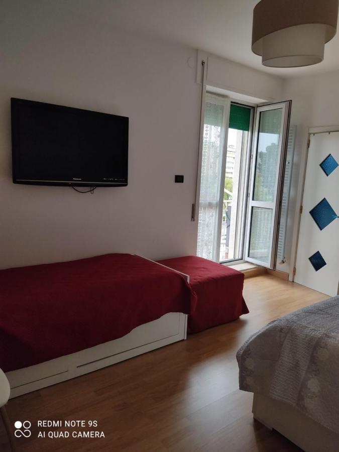 Civico 47 Apartment มาเตรา ภายนอก รูปภาพ