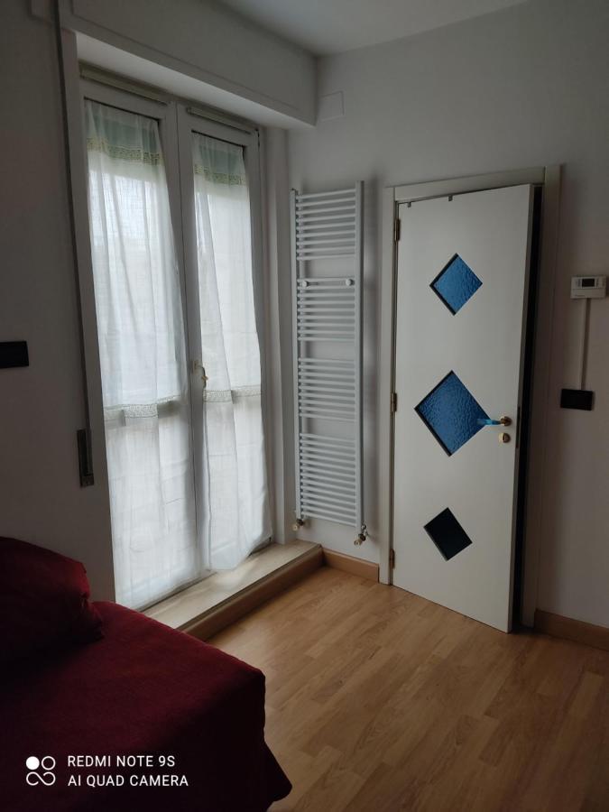 Civico 47 Apartment มาเตรา ภายนอก รูปภาพ