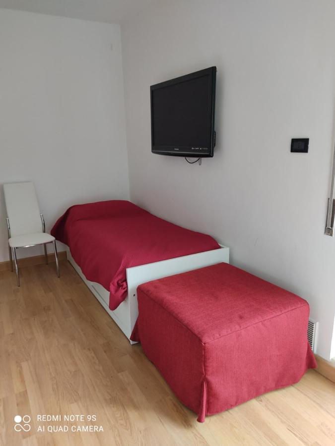 Civico 47 Apartment มาเตรา ภายนอก รูปภาพ