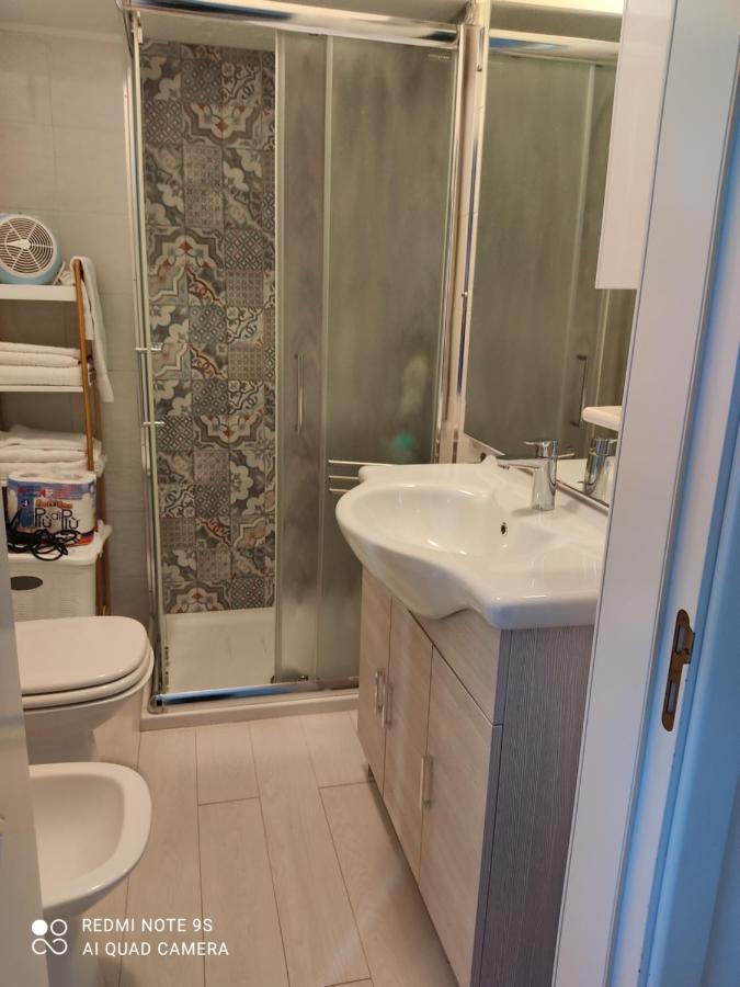 Civico 47 Apartment มาเตรา ภายนอก รูปภาพ