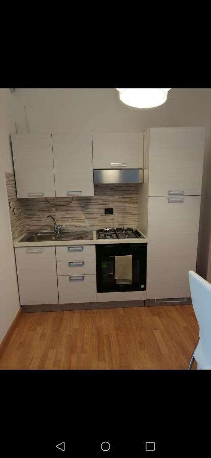 Civico 47 Apartment มาเตรา ภายนอก รูปภาพ