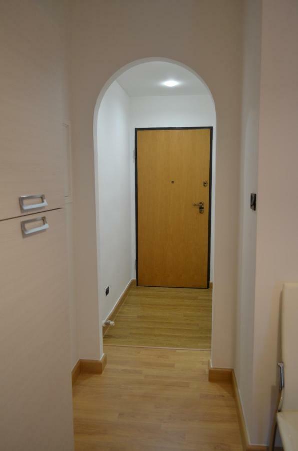Civico 47 Apartment มาเตรา ภายนอก รูปภาพ