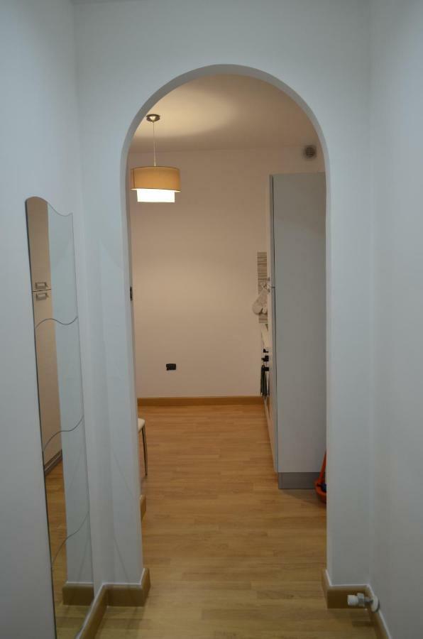 Civico 47 Apartment มาเตรา ภายนอก รูปภาพ