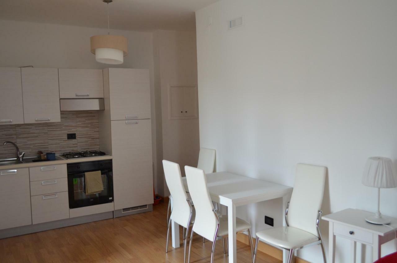 Civico 47 Apartment มาเตรา ภายนอก รูปภาพ
