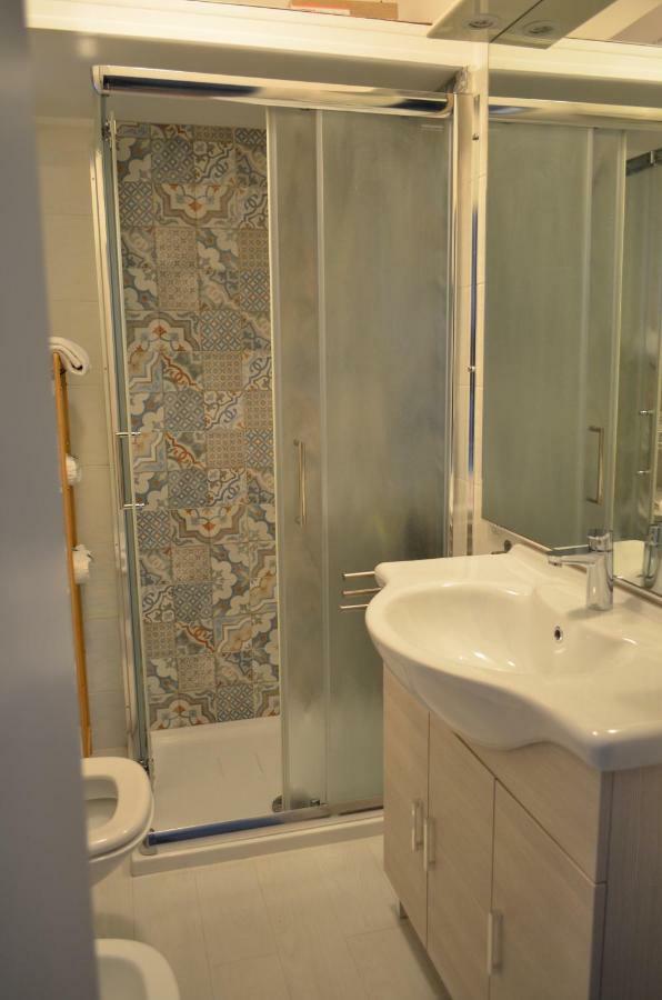 Civico 47 Apartment มาเตรา ภายนอก รูปภาพ