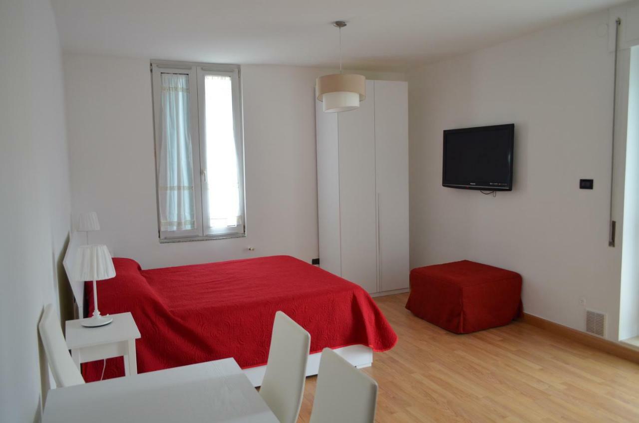 Civico 47 Apartment มาเตรา ภายนอก รูปภาพ