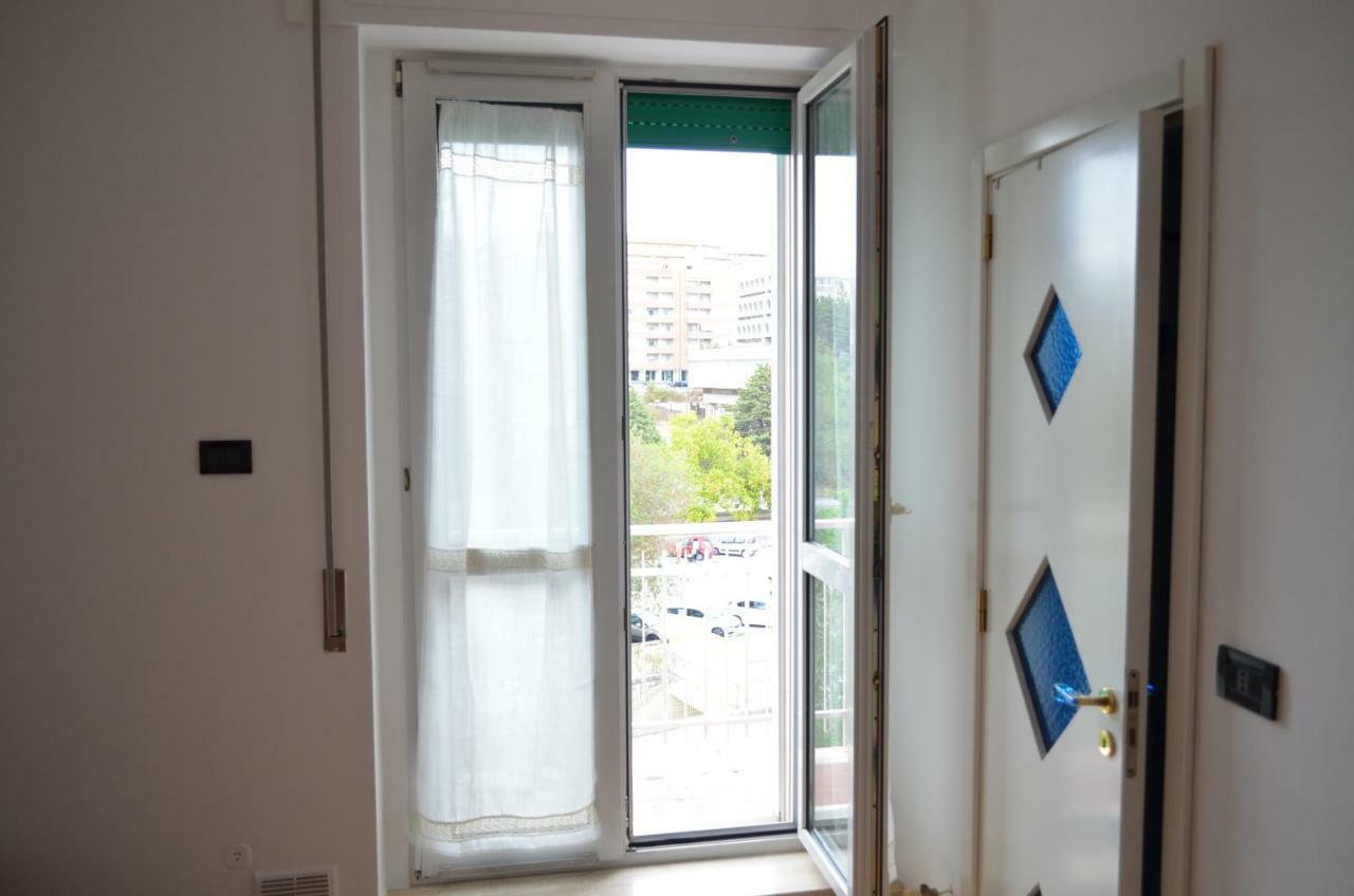 Civico 47 Apartment มาเตรา ภายนอก รูปภาพ
